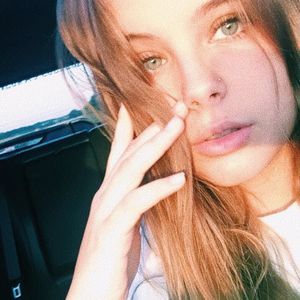 Meet your Posher, Georgia